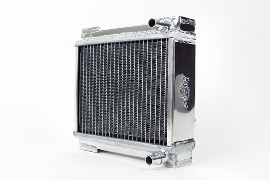 CSF COOLING - MERCEDES G63 AMG M157/M (2013-2018)
