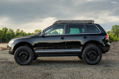GEN 1 - 3" LIFT KIT (STEEL SPRING) - CAYENNE/TOUAREG/Q7
