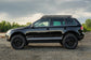 GEN 1 - 3" LIFT KIT - CAYENNE/TOUAREG/Q7 CAYENNE/TOUAREG/Q7 (STEEL SPRING)