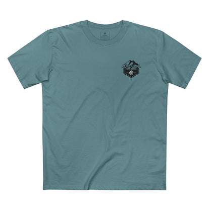 Eurowise Offroad V2 Crest Staple Tee