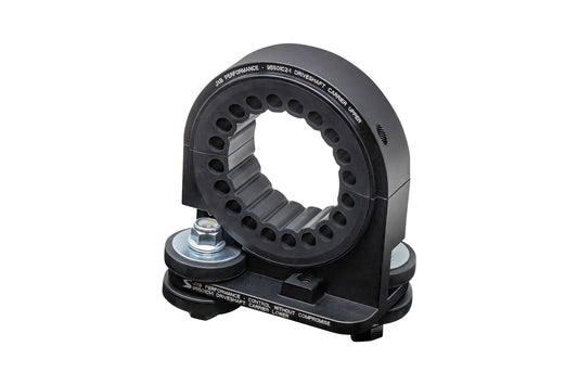 GEN 1 - DRIVESHAFT CENTER SUPPORT BEARING UPGRADE - CAYENNE/TOUAREG (2004-2010)