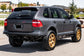 OFFROAD REAR BUMPER 955 CAYENNE (2004-2007)