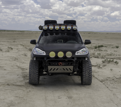 GEN 1 - BAJA FRONT BUMPER (CENTER BUMPER ONLY) - 957 CAYENNE (2008-2010)