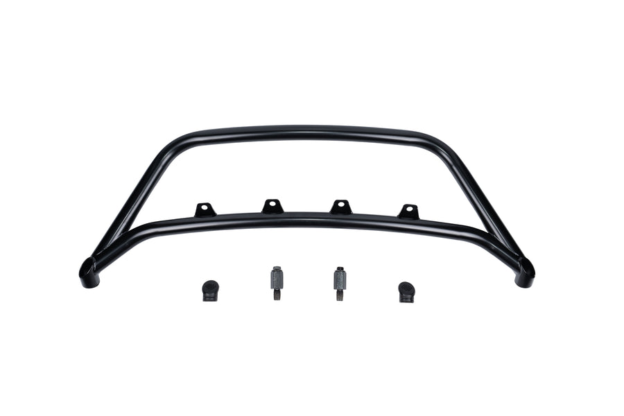 GEN 1 & 2 - AGGRESSIVE BULL LIGHT BAR (PARKING SENSOR COMPATIBLE/BOLT ON) - CAYENNE/TOUAREG