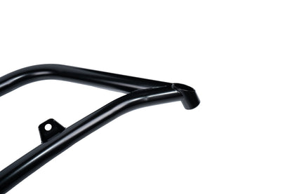 GEN 1 & 2 - AGGRESSIVE BULL LIGHT BAR (PARKING SENSOR COMPATIBLE/BOLT ON) - CAYENNE/TOUAREG