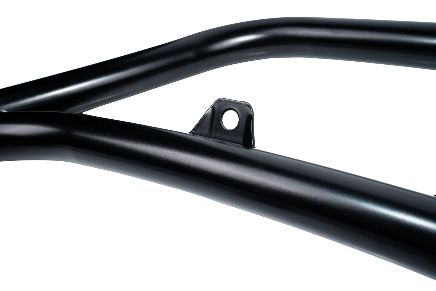 GEN 1 & 2 - AGGRESSIVE BULL LIGHT BAR (PARKING SENSOR COMPATIBLE/BOLT ON) - CAYENNE/TOUAREG