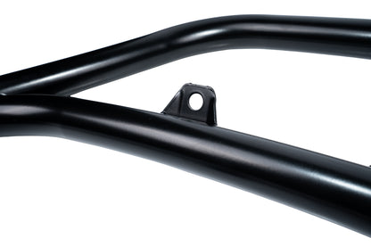 GEN 1 & 2 - AGGRESSIVE BULL LIGHT BAR (PARKING SENSOR COMPATIBLE/BOLT ON) - CAYENNE/TOUAREG