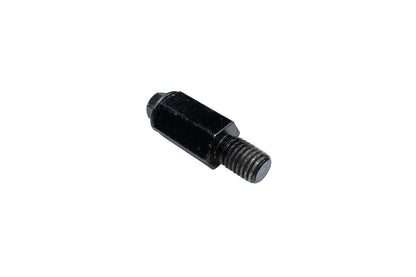 GEN 1 & 2 - AGGRESSIVE BULL LIGHT BAR (PARKING SENSOR COMPATIBLE/BOLT ON) - CAYENNE/TOUAREG