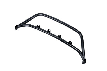GEN 1 & 2 - AGGRESSIVE BULL LIGHT BAR (PARKING SENSOR COMPATIBLE/BOLT ON) - CAYENNE/TOUAREG