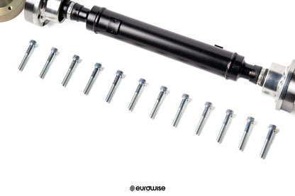 GEN 2 - HIGH ANGLE FRONT DRIVESHAFT - CAYENNE (2011-2018)