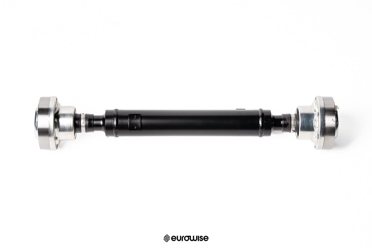 GEN 2 - HIGH ANGLE FRONT DRIVESHAFT - CAYENNE (2011-2018)