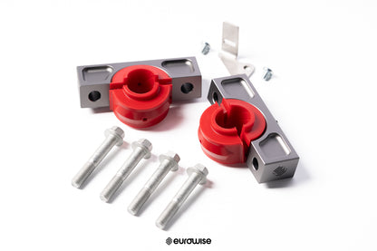 Gen 1 & 2 - REAR SWAY BAR BUSHING AND MOUNT KIT