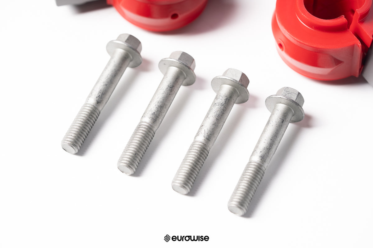 Gen 1 & 2 - REAR SWAY BAR BUSHING AND MOUNT KIT