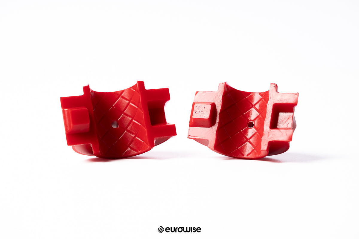 Gen 1 & 2 - REAR SWAY BAR BUSHING AND MOUNT KIT