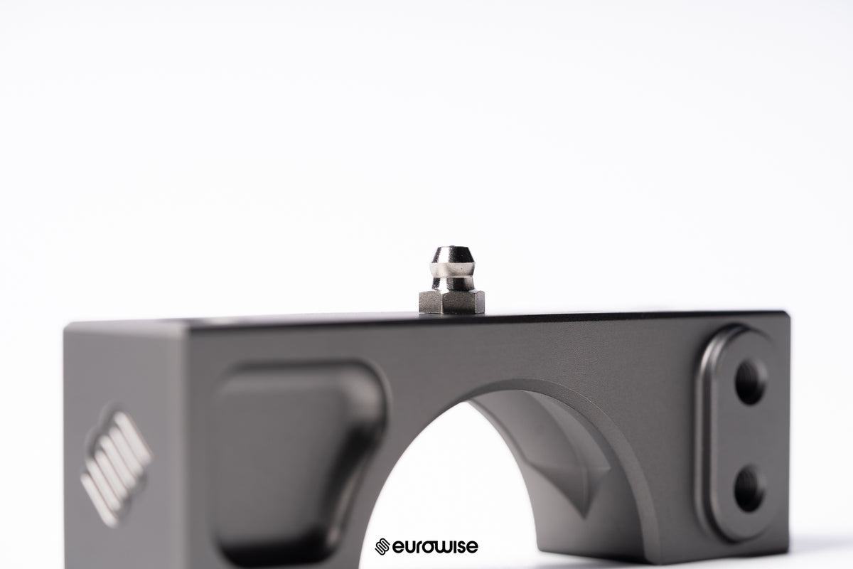 Gen 1 & 2 - REAR SWAY BAR BUSHING AND MOUNT KIT