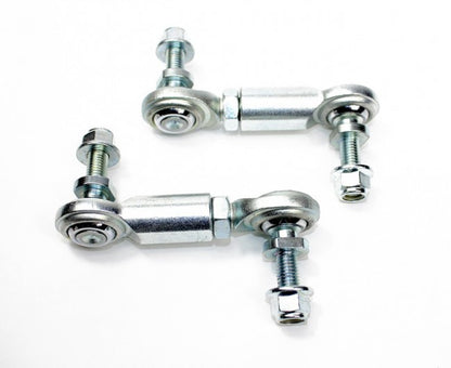 SPL REAR SWAY BAR DROP LINKS - 911 (996-997)