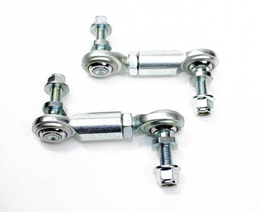 SPL REAR SWAY BAR DROP LINKS - 911 (996-997)