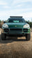 GEN 1 - COUPE BUMPER (WINCH) - CAYENNE/TOUAREG