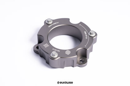 GEN 3 - 2" LIFT KIT (STEEL SPRING) - 9Y0 CAYENNE/4M Q7