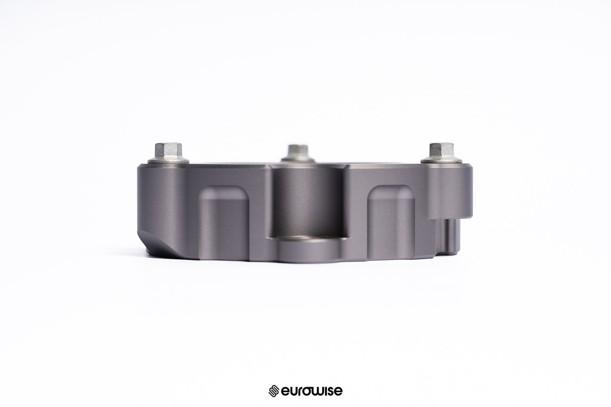 GEN 3 - 2" LIFT KIT (STEEL SPRING) - 9Y0 CAYENNE/4M Q7