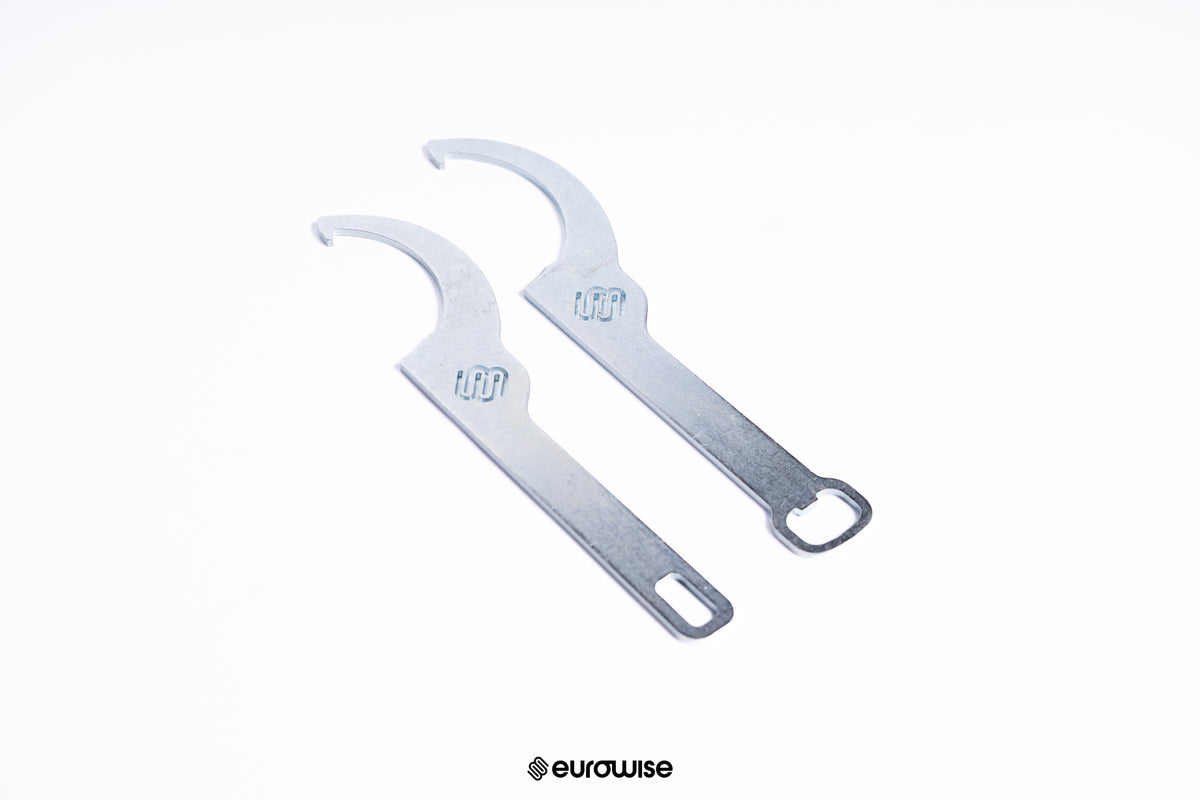 GEN 3 - 2" LIFT KIT (STEEL SPRING) - 9Y0 CAYENNE/4M Q7