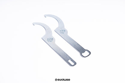 GEN 3 - 2" LIFT KIT (STEEL SPRING) - 9Y0 CAYENNE/4M Q7
