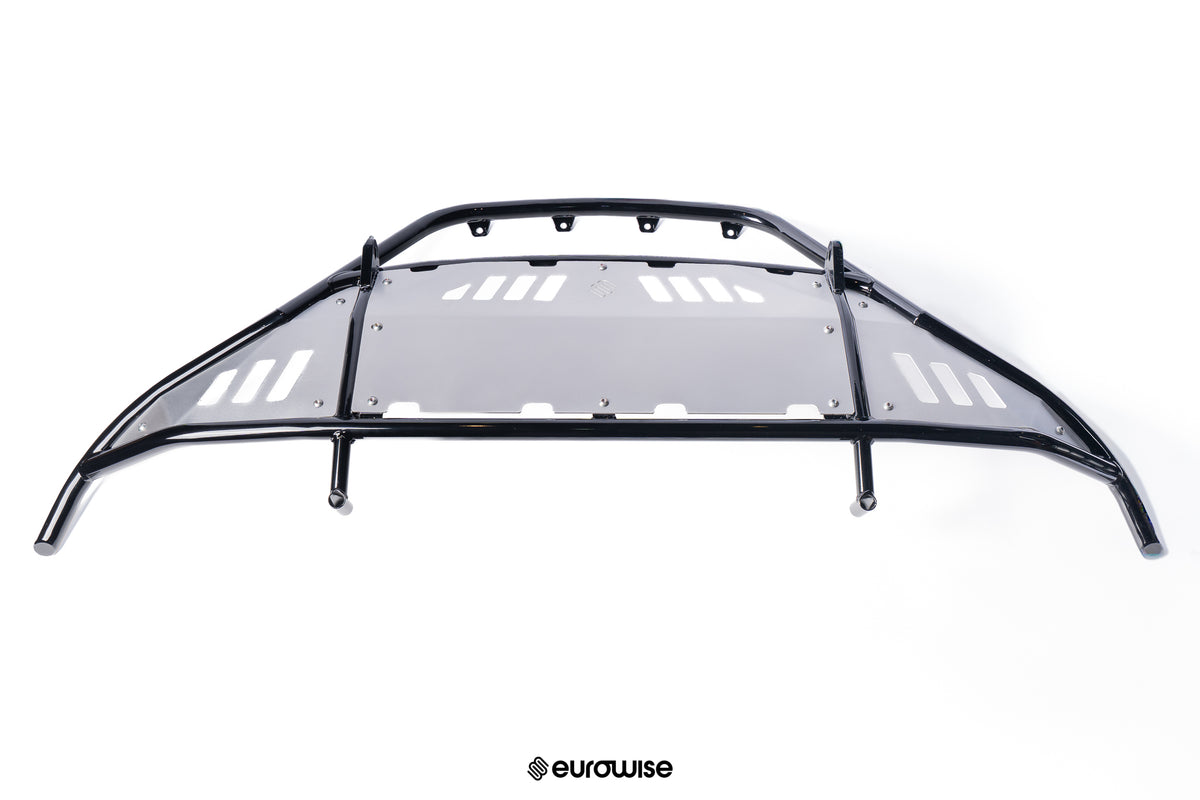 GEN 3 - TUBULAR FRONT BUMPER  - 9Y0 CAYENNE (2019+)