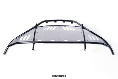 GEN 3 - TUBULAR FRONT BUMPER  - 9Y0 CAYENNE (2019+)