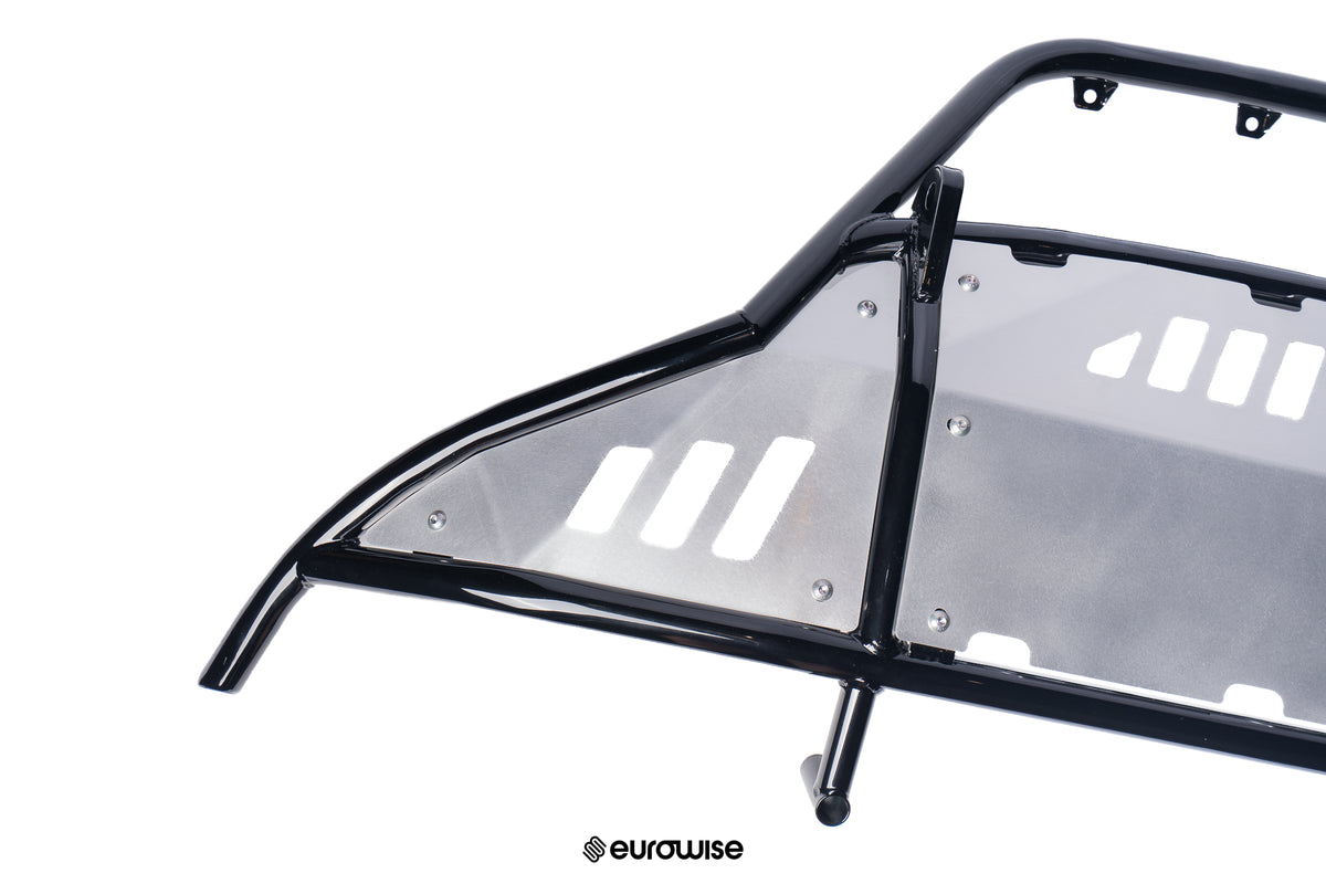 GEN 3 - TUBULAR FRONT BUMPER  - 9Y0 CAYENNE (2019+)