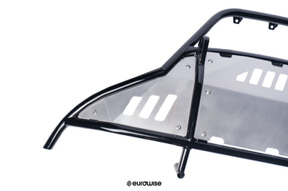 GEN 3 - TUBULAR FRONT BUMPER  - 9Y0 CAYENNE (2019+)