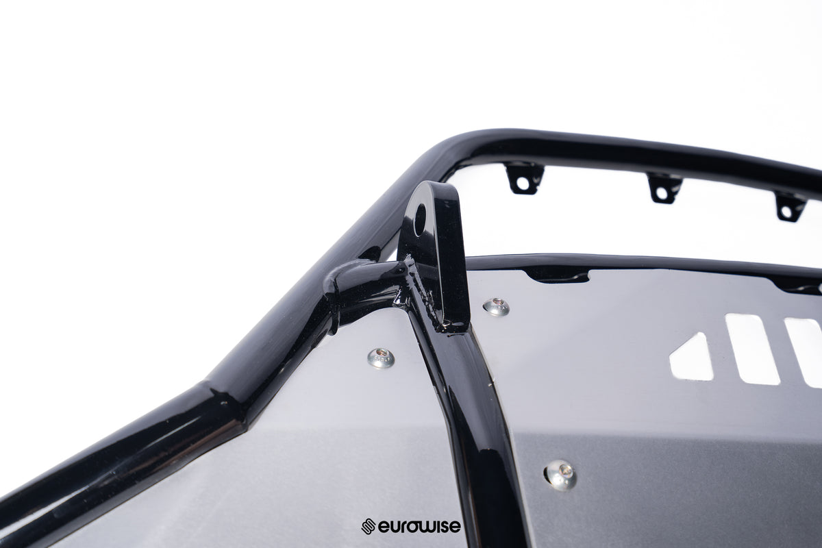 GEN 3 - TUBULAR FRONT BUMPER  - 9Y0 CAYENNE (2019+)