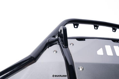 GEN 3 - TUBULAR FRONT BUMPER  - 9Y0 CAYENNE (2019+)
