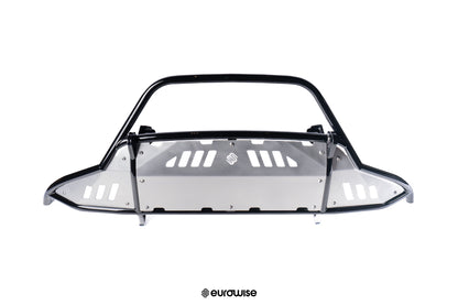 GEN 3 - TUBULAR FRONT BUMPER  - 9Y0 CAYENNE (2019+)