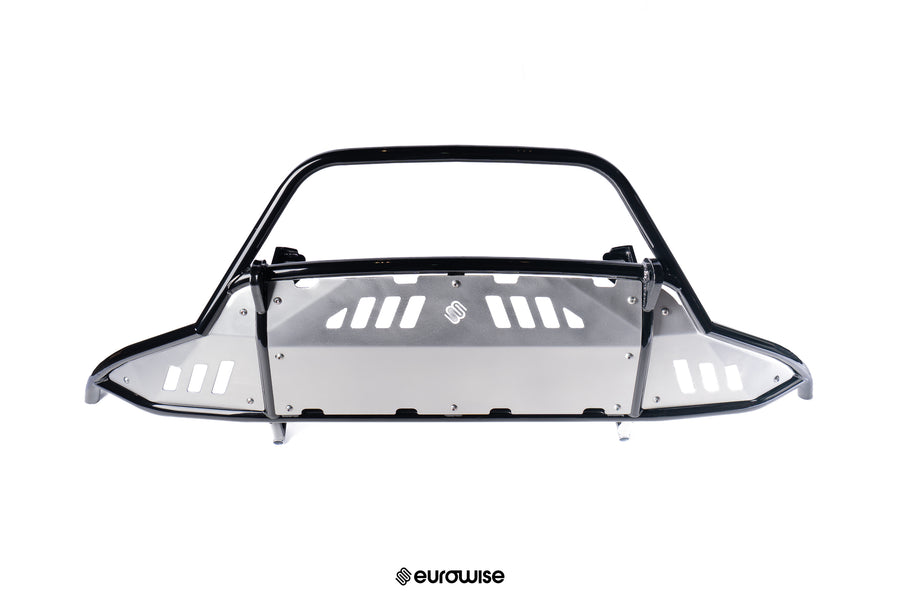 GEN 3 - TUBULAR FRONT BUMPER  - 9Y0 CAYENNE (2019+)