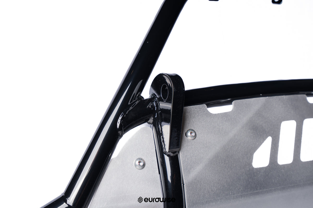 GEN 3 - TUBULAR FRONT BUMPER  - 9Y0 CAYENNE (2019+)