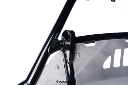 GEN 3 - TUBULAR FRONT BUMPER  - 9Y0 CAYENNE (2019+)