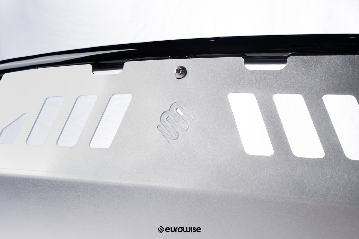 GEN 3 - TUBULAR FRONT BUMPER  - 9Y0 CAYENNE (2019+)