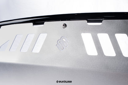 GEN 3 - TUBULAR FRONT BUMPER  - 9Y0 CAYENNE (2019+)