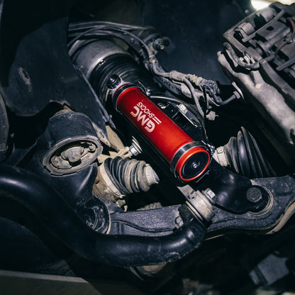 GEN 1 - GMC PERFORMANCE AIR SUSPENSION SHOCKS - CAYENNE/TOUAREG 955/957 (2002-2010)