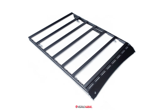 GEN 1 - V3 MODULAR ROOF RACK - CAYENNE 955/957 (2002-2010)