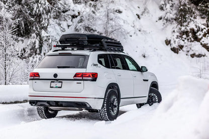 Atlas Cross Sport 2018 to 2024 Complete Lift Kit Package