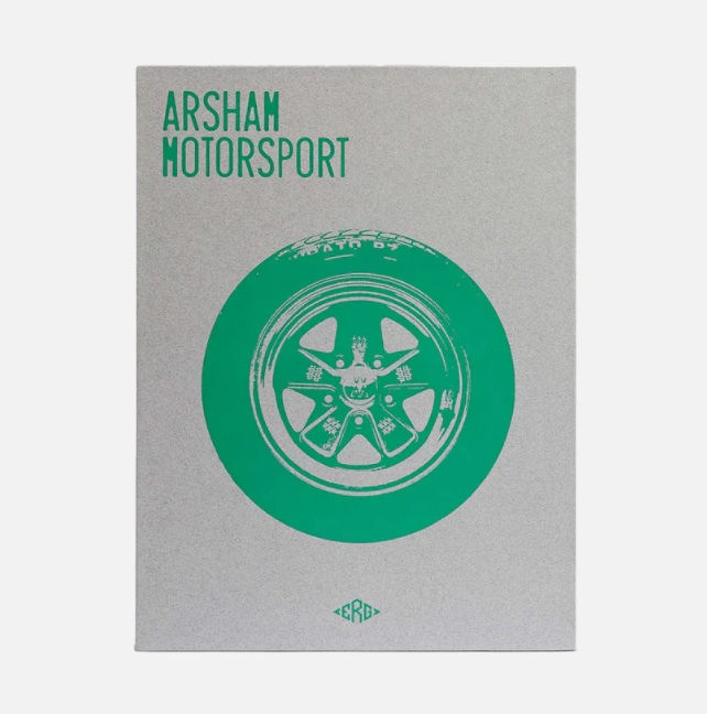 ARSHAM MOTORSPORT