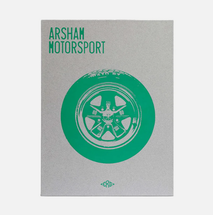 ARSHAM MOTORSPORT
