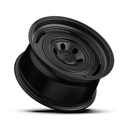 ANALOG - HD - 17x8 ET25