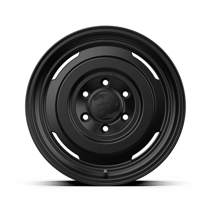 ANALOG - HD - 17x8 ET25