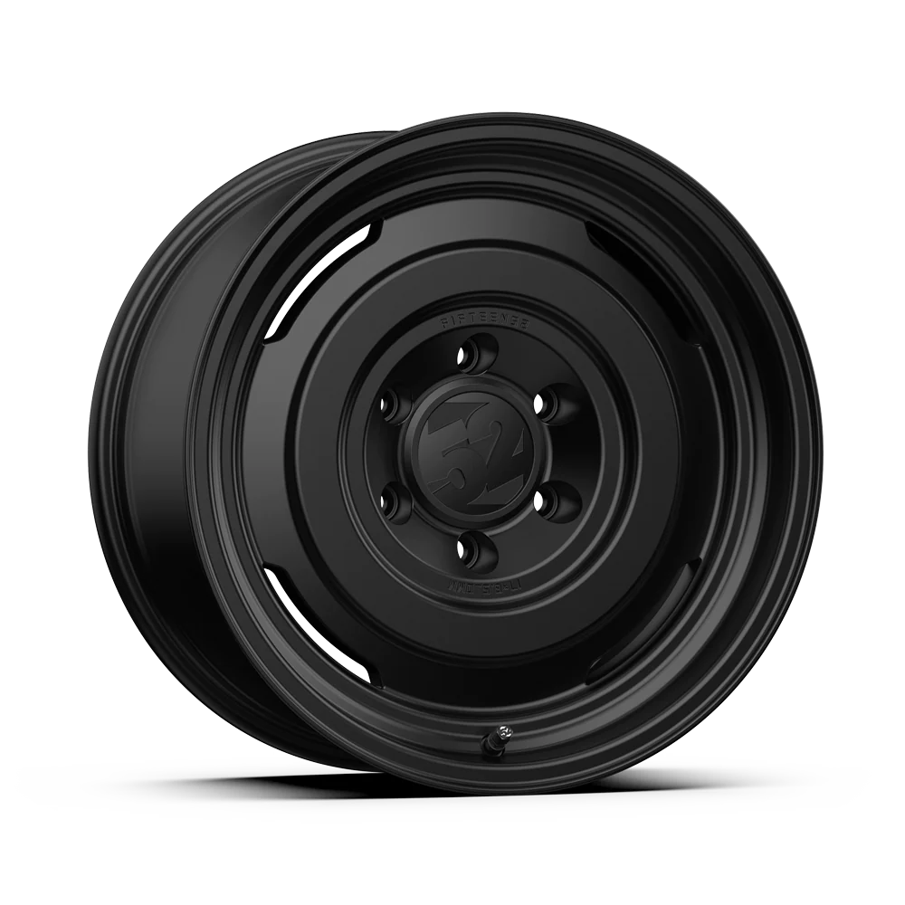 ANALOG - HD - 17x8 ET25