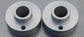 1in Rear MQB Lift Spacer Pair