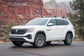 VW Atlas Camber Correcting Lift Kit