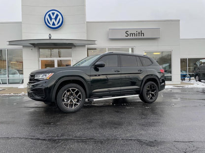 VW Atlas Camber Correcting Lift Kit