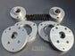 VW Atlas Camber Correcting Lift Kit